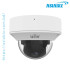 Uniview IPC3232ER-VS 2MP VF Vandal-resistant IR Dome IP camera